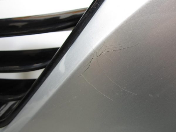 Pare choc avant HYUNDAI IX 35 PHASE 2 – 865112Y000