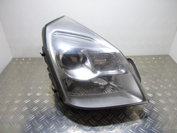 Optique avant principal droit (feux)(phare) RENAULT VEL SATIS PHASE 2 – 8200384026