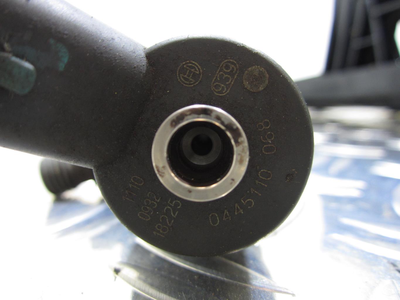 Injecteur ALFA ROMEO 156 PHASE 1 BREAK – 0445110068
