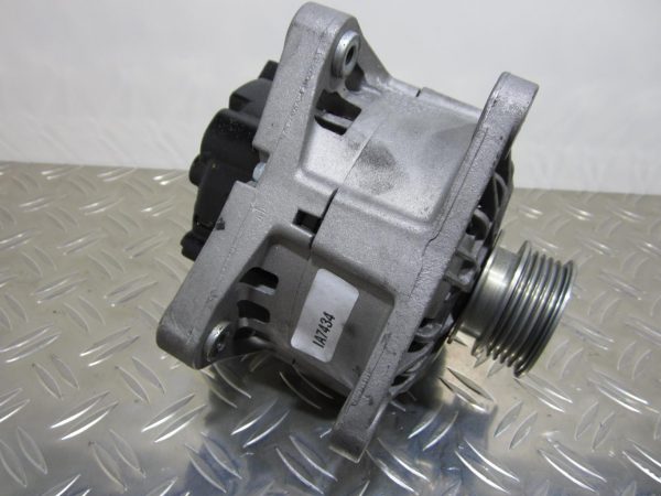 Alternateur RENAULT MEGANE 2 PHASE 1 – TG11C011