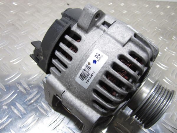 Alternateur RENAULT MEGANE 2 PHASE 1 – TG11C011