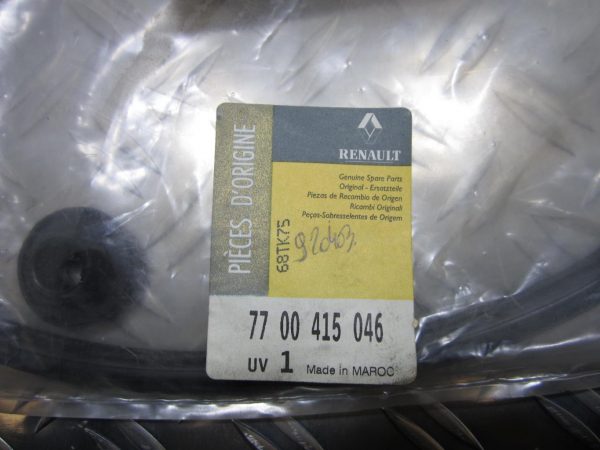 Cable d’accelerateur RENAULT LAGUNA PHASE 2