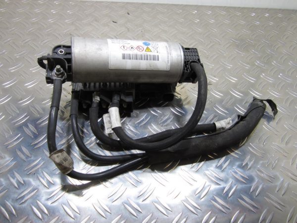 ECU start stop PEUGEOT 508 1 PHASE 1 – REF : 9677002780 / 9675015880