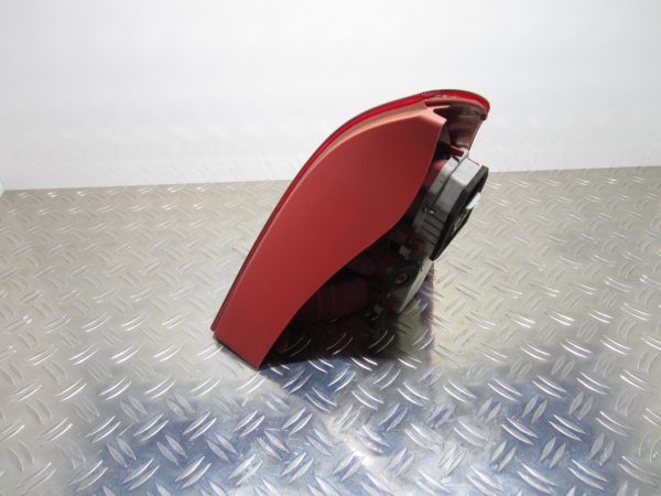 Feu arriere principal gauche (feux) RENAULT CLIO 2 PHASE 2 – 0415142L