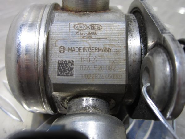Pompe à carburant HYUNDAI IX 35 PHASE 1 – 353202B100