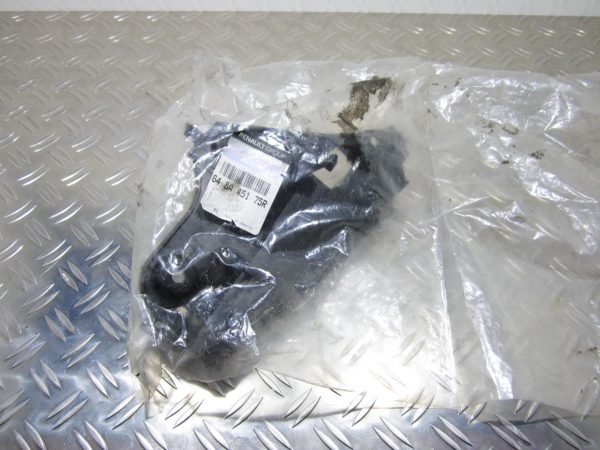 Support capot droit RENAULT TWINGO 3 PHASE 1 – 648A45175R