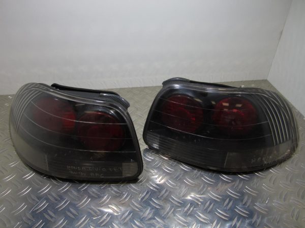 Feux arrieres (feux) HONDA CRX DEL SOL – TL-CRX92J-C