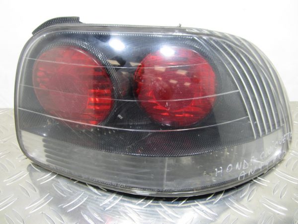 Feux arrieres (feux) HONDA CRX DEL SOL – TL-CRX92J-C