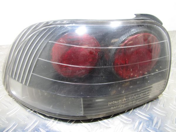 Feux arrieres (feux) HONDA CRX DEL SOL – TL-CRX92J-C