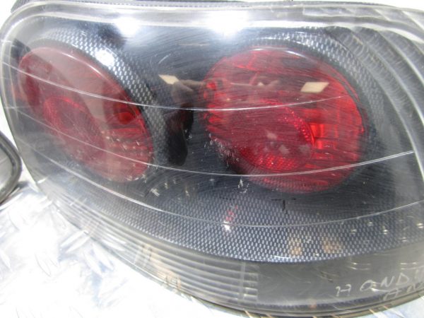 Feux arrieres (feux) HONDA CRX DEL SOL – TL-CRX92J-C