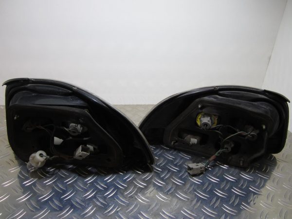 Feux arrieres (feux) HONDA CRX DEL SOL – TL-CRX92J-C