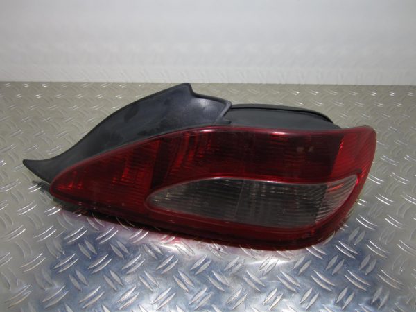 Feu arriere principal droit (feux) PEUGEOT 406 COUPE – 2289D