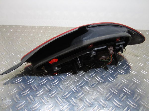 Feu arriere principal gauche (feux) PEUGEOT 406 COUPE – 2289G