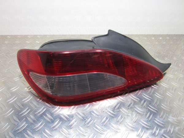 Feu arriere principal gauche (feux) PEUGEOT 406 COUPE – 2289G