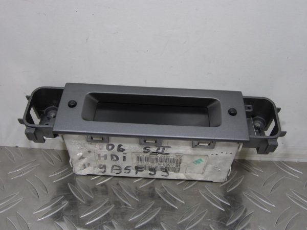 Afficheur PEUGEOT 406 PHASE 2 BREAK – 9644230277