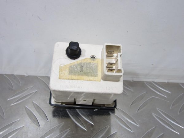 Horloge RENAULT R19 PHASE 1 – 0285