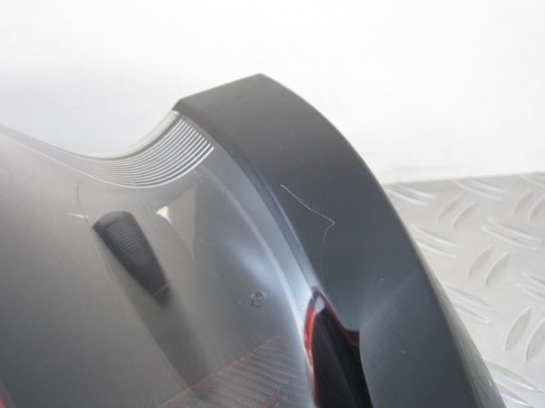Feu arriere principal droit (feux) MERCEDES CLASSE C W203 COUPE SPORT PHASE 1 – 2038200664