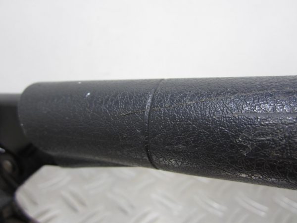 Levier frein à main CITROEN C3 2 PHASE 1 – 98062966ZD / 98062966