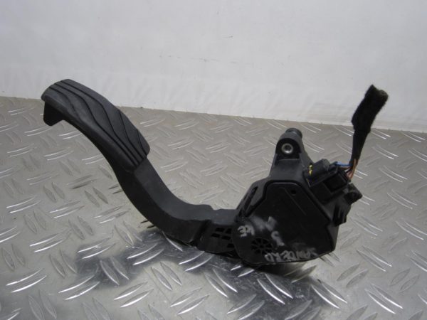 Potentiometre de pedale de gaz d’accelerateur DACIA SANDERO 3 – 180100912R