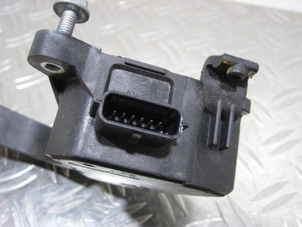 Potentiometre de pedale de gaz d’accelerateur DACIA SANDERO 3 – 180100912R