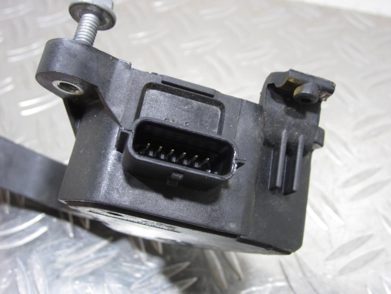 Potentiometre de pedale de gaz d’accelerateur DACIA SANDERO 3 – 180100912R