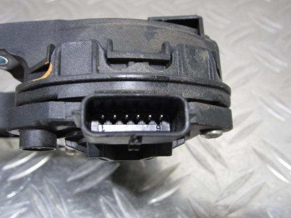 Potentiometre de pedale de gaz d’accelerateur RENAULT MASTER 3 PHASE 1 – 180101626R