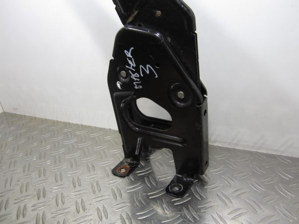 Levier frein à main RENAULT MASTER 3 PHASE 1 – 8200688675