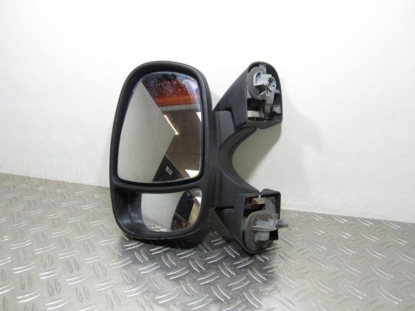 Retroviseur gauche RENAULT TRAFIC 2 PHASE 2 – 7701473245