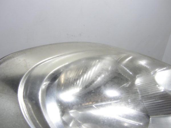Optique avant principal droit (feux)(phare) RENAULT TRAFIC 2 PHASE 2 – 8200701356