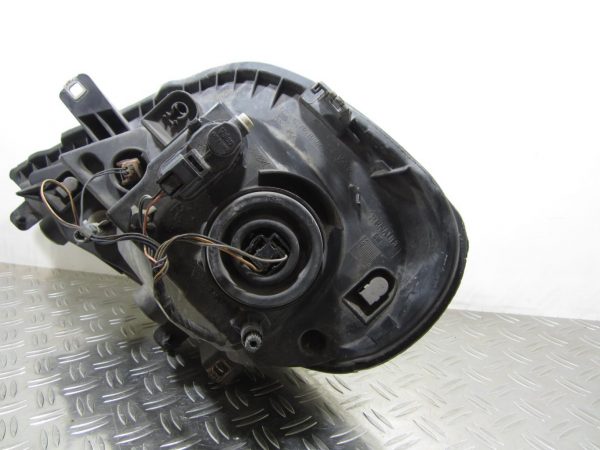 Optique avant principal droit (feux)(phare) RENAULT TRAFIC 2 PHASE 2 – 8200701356