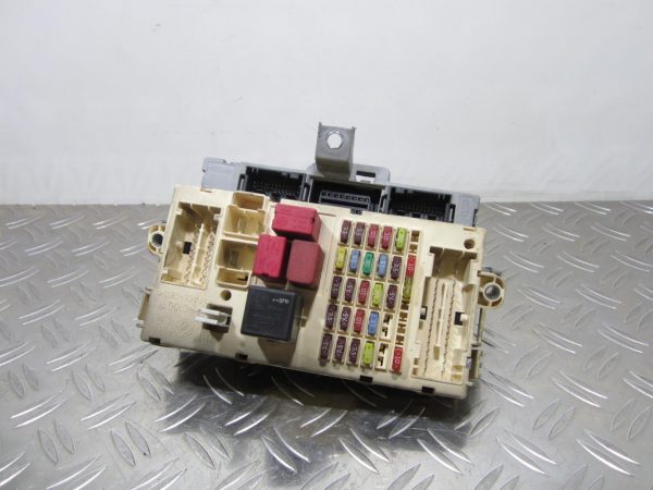 Porte fusible FIAT DUCATO 3 PHASE 1 – 50344001020 / NPL250A00 / NPL250A