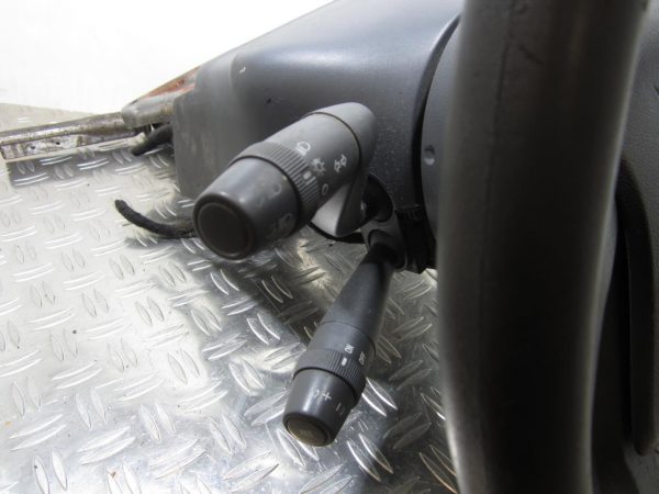 Colonne de direction FIAT DUCATO 3 PHASE 1 – 735430779