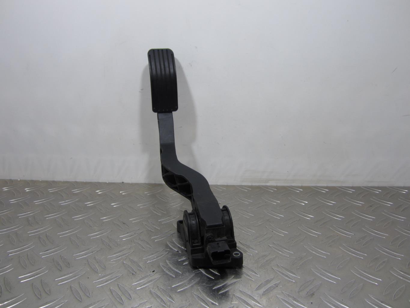 Potentiometre de pedale de gaz d’accelerateur PEUGEOT 206 PHASE 1 – 9645852280