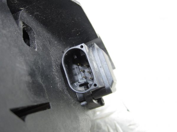 Potentiometre de pedale de gaz d’accelerateur BMW SERIE 1 E87 PHASE 1 – 3542677264601 / 35426772646 / 25916010