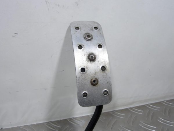 Potentiometre de pedale de gaz d’accelerateur RENAULT MEGANE 2 PHASE 2 – 8200414518