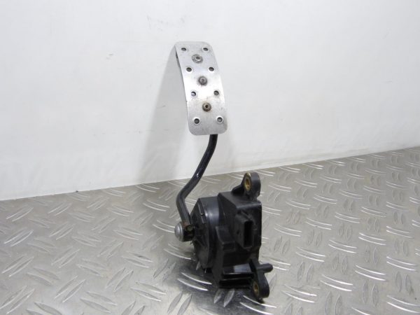 Potentiometre de pedale de gaz d’accelerateur RENAULT MEGANE 2 PHASE 2 – 8200414518