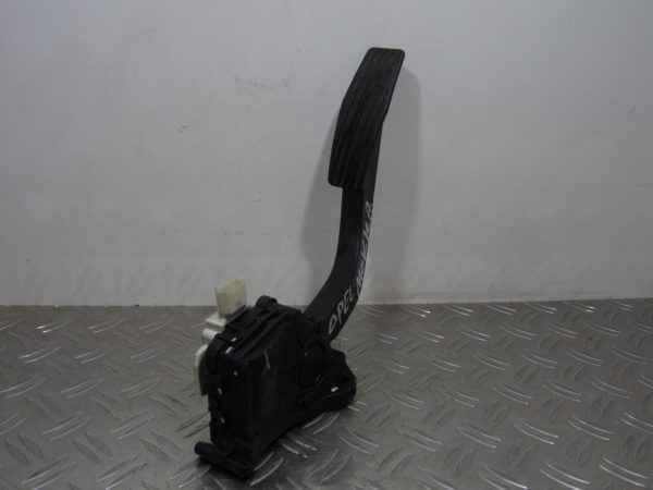 Potentiometre de pedale de gaz d’accelerateur OPEL MOKKA 1 PHASE 1 – 8200414518