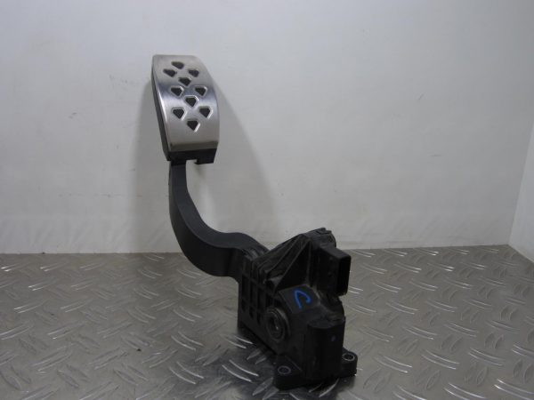 Potentiometre de pedale de gaz d’accelerateur FIAT GRANDE PUNTO – 55702020