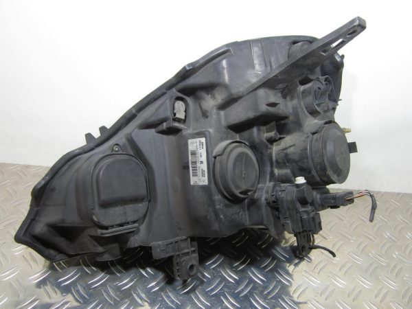 Optique avant principal droit (feux)(phare) RENAULT GRAND MODUS PHASE 2 – 89316540