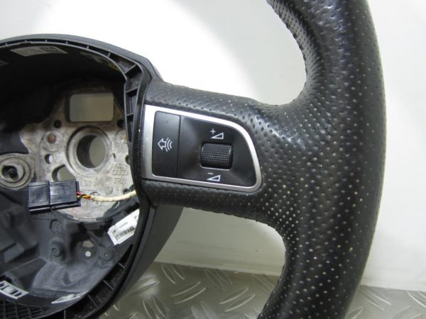 Volant AUDI A5 1 COUPE PHASE 1 – 8T0419091