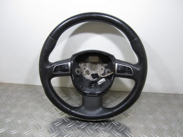 Volant AUDI A5 1 COUPE PHASE 1 – 8T0419091