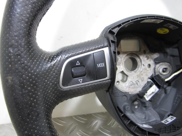 Volant AUDI A5 1 COUPE PHASE 1 – 8T0419091