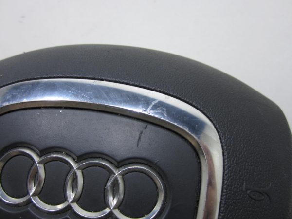 Air bag conducteur AUDI A5 1 COUPE PHASE 1 – 8K0880201 / 8K0880201G