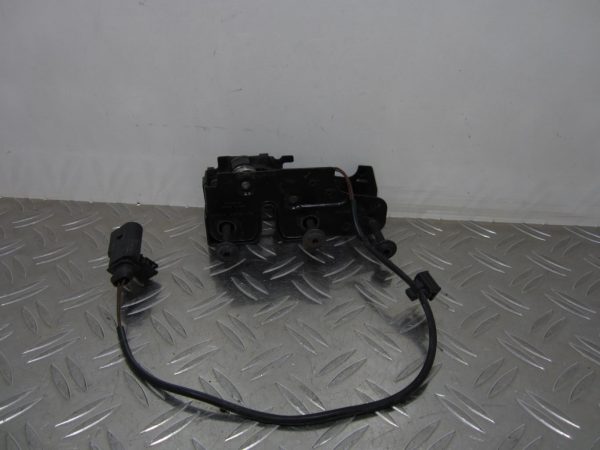 Serrure de capot AUDI A5 1 COUPE PHASE 1 – 8T1823746