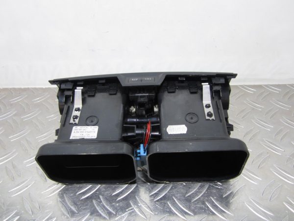 Aerateur tableau de bord MERCEDES CLASSE C W204 PHASE 1 – 815510F020