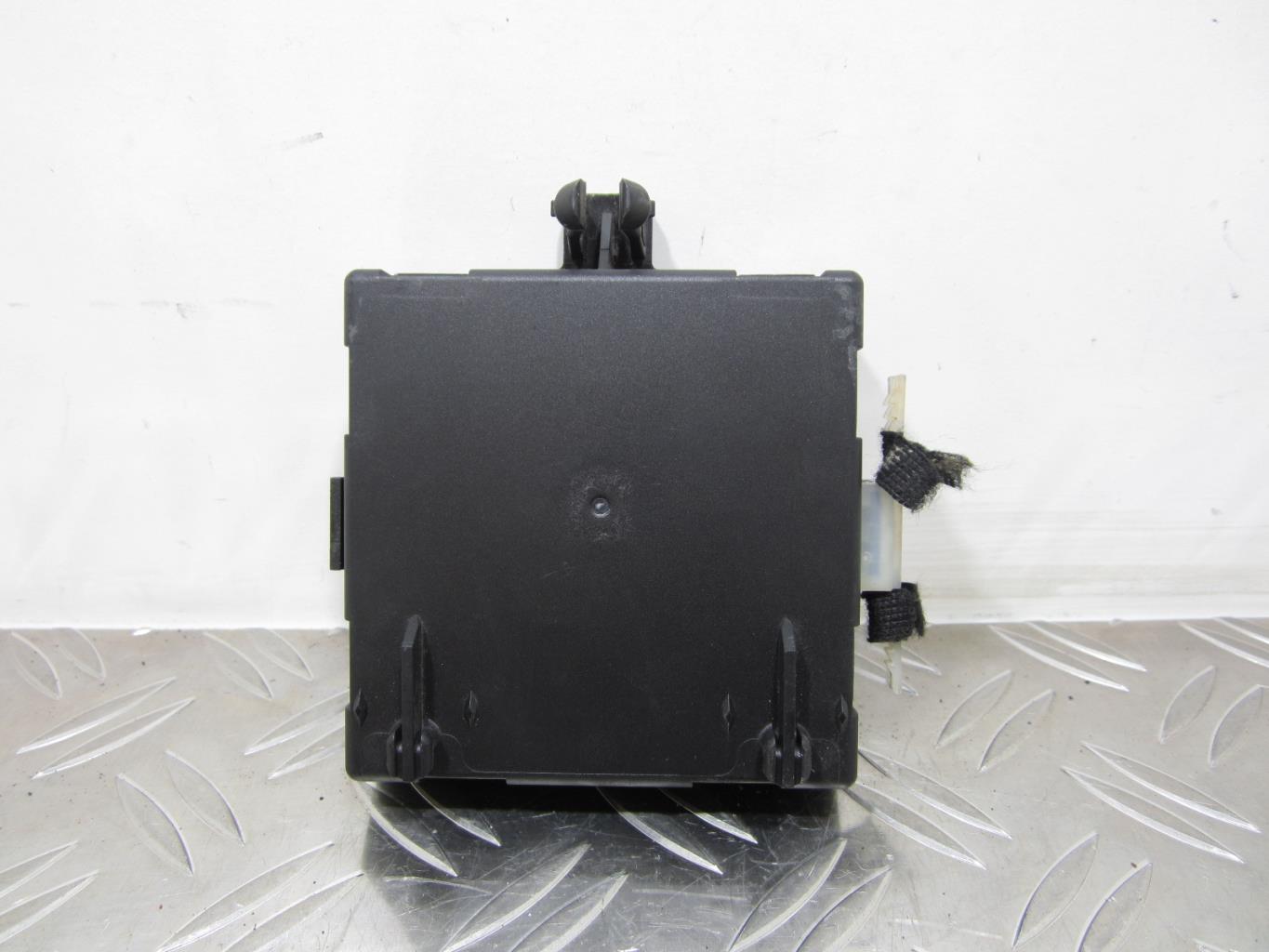Module électronique MERCEDES CLASSE C 204 PHASE 1 – A2048207185