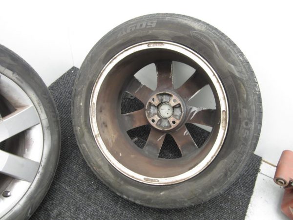 4 Roues PEUGEOT 308 1 PHASE 1 – 9680729880