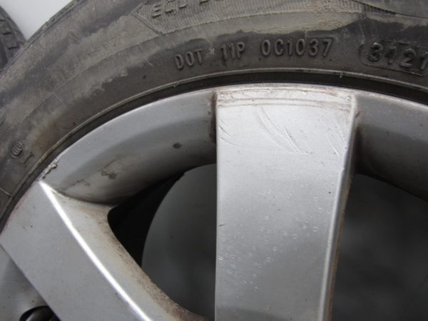 4 Roues PEUGEOT 308 1 PHASE 1 – 9680729880