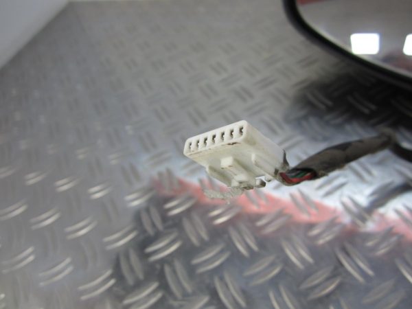 Retroviseur gauche FIAT DUCATO 2 PHASE 2 – E30157143