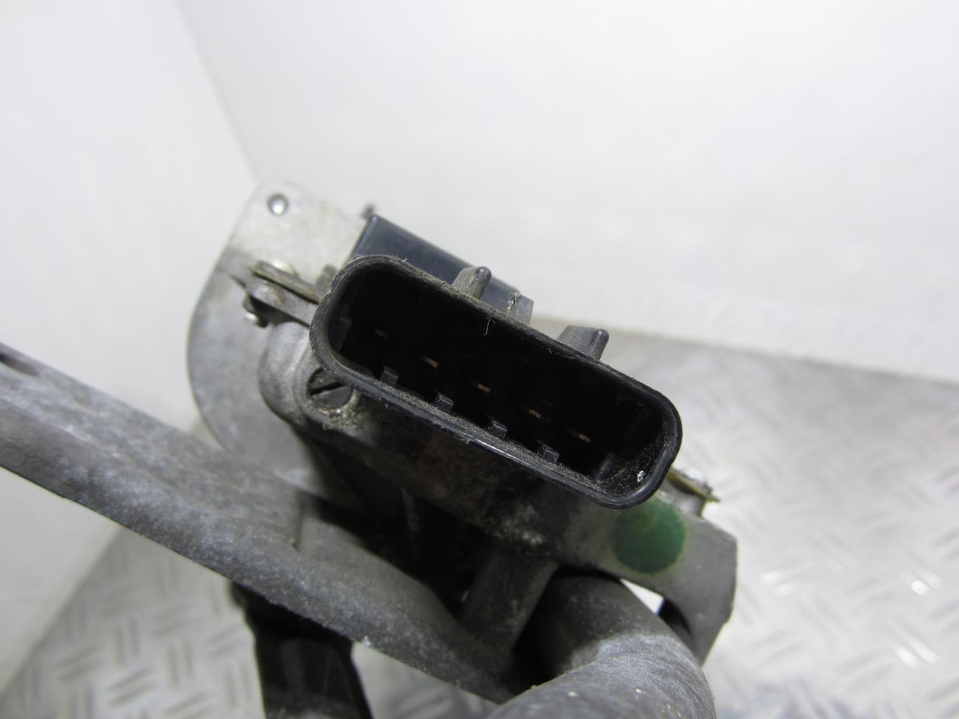 Moteur essuie glace avant PEUGEOT BOXER 3 PHASE 1 – 00006405PP / 6405PP
